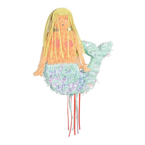 [MeriMeri] 인어공주 피나타/Mermaid Piñata