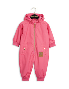 pico baby overall (pink )