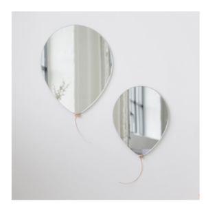 [EO]Balloon mirror 풍선 거울