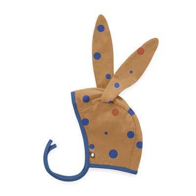 OEUF 21SS bunny bonnet / 버니 보닛 (doe)