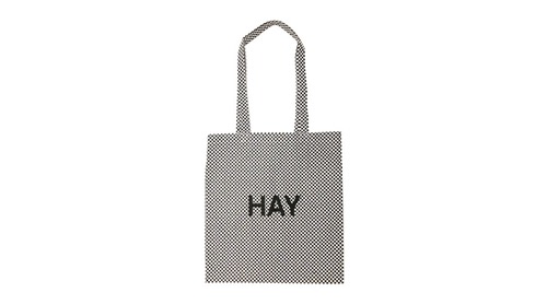 Hay Cotton Bag (700175)  Check HAY 에코백