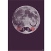 [OMM Design] 달 포스터