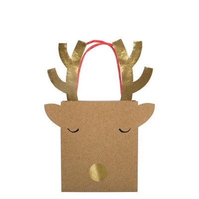 [MeriMeri] 메리메리 /Small Reindeer Bag