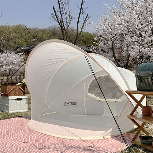 [다이나] picnic pop-up tent