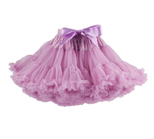 [Bob&amp;Blossom] 밥앤블러썸 / Tutu skirt (Dusty Violet)