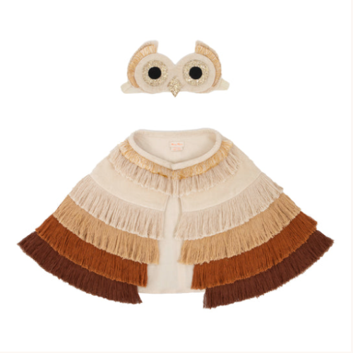 [MeriMeri]메리메리 / OWL Costume